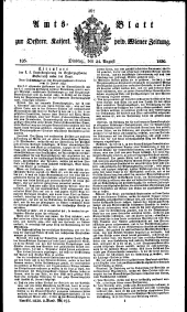 Wiener Zeitung 18300824 Seite: 11