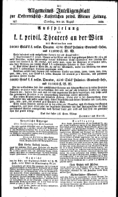 Wiener Zeitung 18300828 Seite: 7