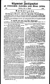 Wiener Zeitung 18300831 Seite: 7