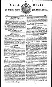 Wiener Zeitung 18300831 Seite: 13