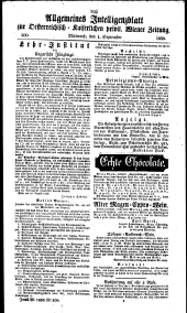 Wiener Zeitung 18300901 Seite: 5