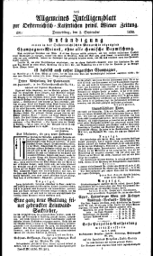 Wiener Zeitung 18300902 Seite: 5