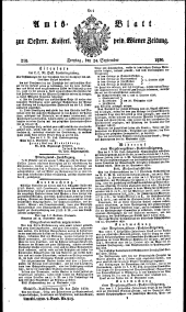 Wiener Zeitung 18300924 Seite: 9