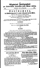 Wiener Zeitung 18300929 Seite: 9