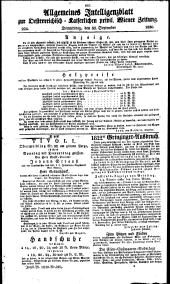 Wiener Zeitung 18300930 Seite: 5