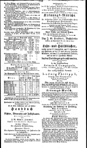 Wiener Zeitung 18301001 Seite: 4