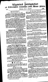 Wiener Zeitung 18301001 Seite: 5
