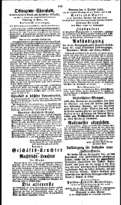 Wiener Zeitung 18301002 Seite: 10