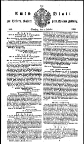 Wiener Zeitung 18301002 Seite: 15