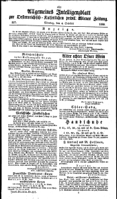 Wiener Zeitung 18301004 Seite: 7