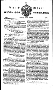 Wiener Zeitung 18301005 Seite: 15