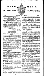 Wiener Zeitung 18301006 Seite: 13