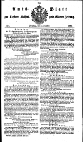 Wiener Zeitung 18301008 Seite: 9