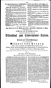 Wiener Zeitung 18301009 Seite: 18