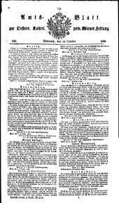 Wiener Zeitung 18301013 Seite: 13