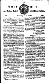 Wiener Zeitung 18301014 Seite: 15