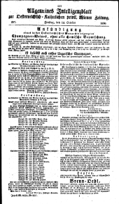 Wiener Zeitung 18301015 Seite: 5