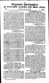 Wiener Zeitung 18301018 Seite: 5