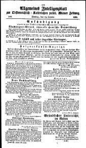 Wiener Zeitung 18301019 Seite: 7