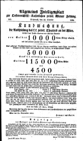 Wiener Zeitung 18301020 Seite: 5