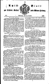 Wiener Zeitung 18301020 Seite: 13