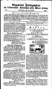 Wiener Zeitung 18301021 Seite: 5