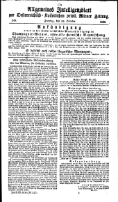 Wiener Zeitung 18301022 Seite: 7