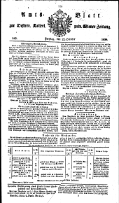 Wiener Zeitung 18301022 Seite: 11