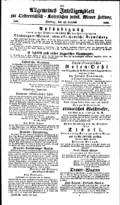 Wiener Zeitung 18301026 Seite: 7