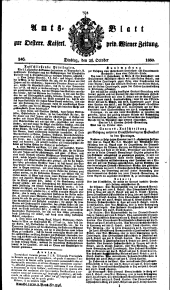 Wiener Zeitung 18301026 Seite: 15