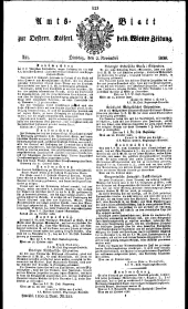 Wiener Zeitung 18301102 Seite: 11