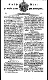 Wiener Zeitung 18301105 Seite: 13