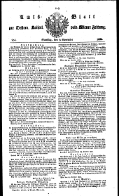 Wiener Zeitung 18301106 Seite: 21