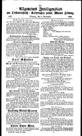 Wiener Zeitung 18301108 Seite: 5