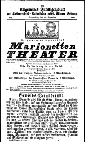 Wiener Zeitung 18301111 Seite: 7
