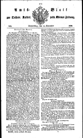 Wiener Zeitung 18301111 Seite: 15