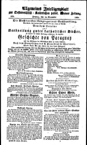 Wiener Zeitung 18301112 Seite: 5