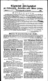 Wiener Zeitung 18301118 Seite: 7