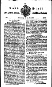 Wiener Zeitung 18301118 Seite: 17