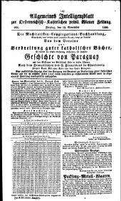 Wiener Zeitung 18301119 Seite: 5