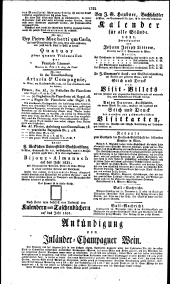 Wiener Zeitung 18301120 Seite: 6