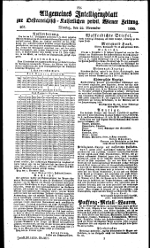 Wiener Zeitung 18301122 Seite: 5