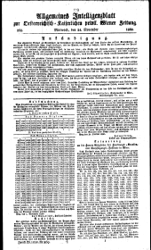 Wiener Zeitung 18301124 Seite: 5