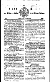 Wiener Zeitung 18301129 Seite: 9