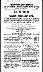 Wiener Zeitung 18301130 Seite: 7