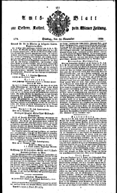Wiener Zeitung 18301130 Seite: 11
