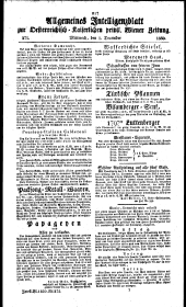 Wiener Zeitung 18301201 Seite: 5