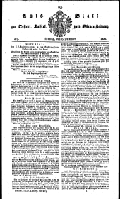 Wiener Zeitung 18301206 Seite: 11