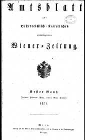 Wiener Zeitung 18310101 Seite: 3
