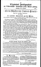 Wiener Zeitung 18310108 Seite: 15